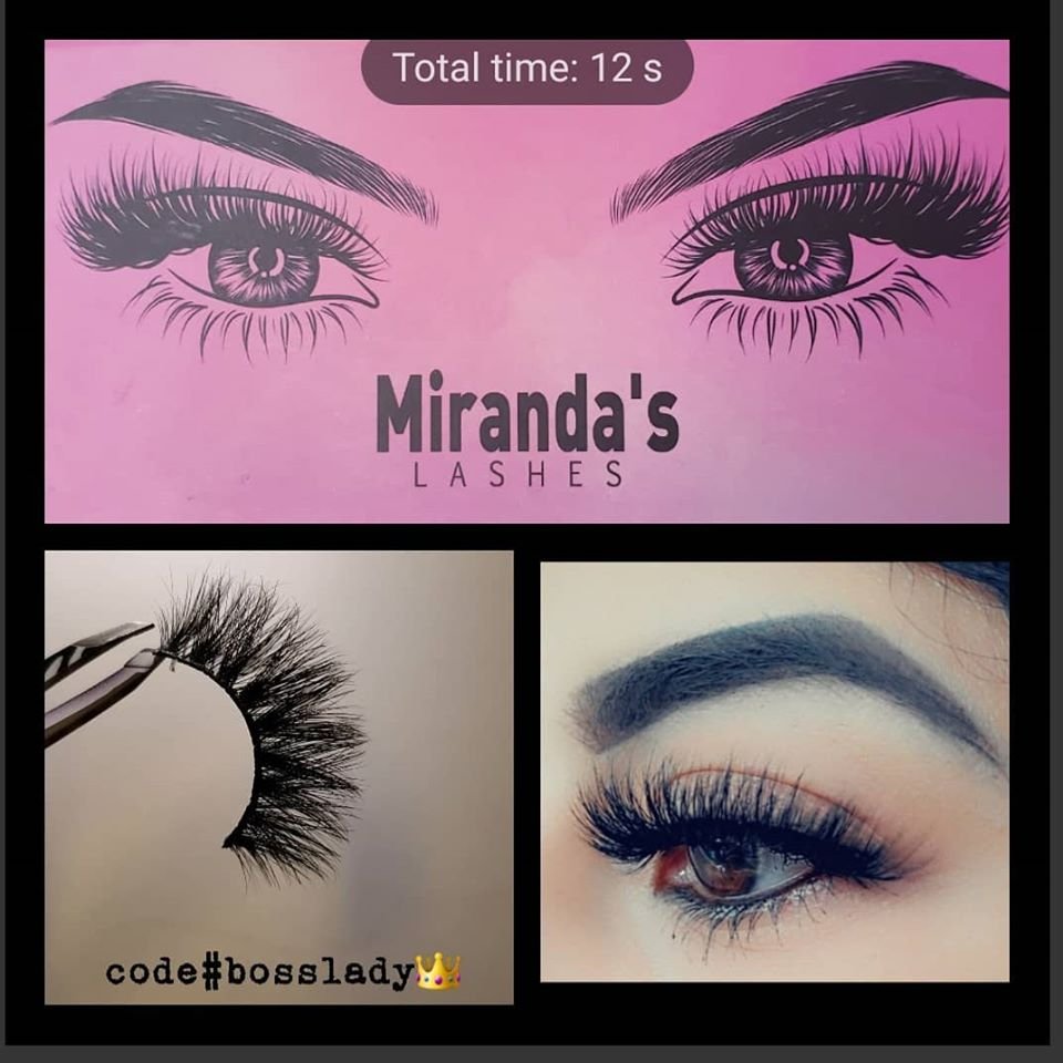 Bosslady Miranda S Fashion