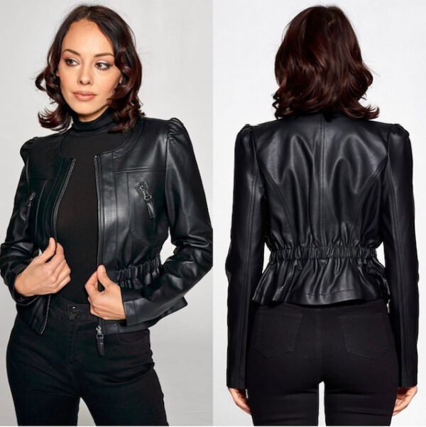 Juliette jacket - Image 2