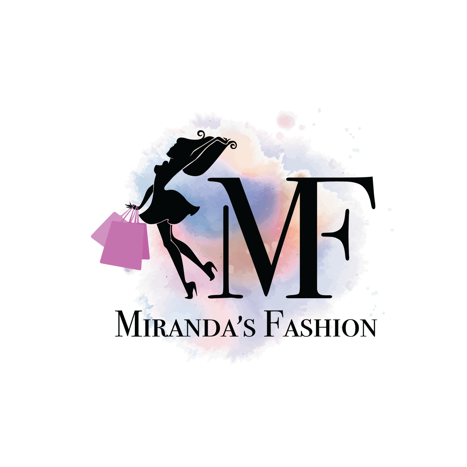 Logo Miranda's Fashion FINAL-01