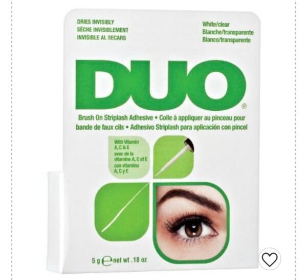 DUO - Image 2