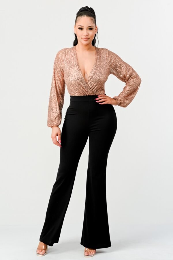 Aisha Jumpsuit