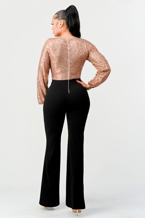 Aisha Jumpsuit - Image 3