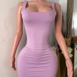 Ariel Dress