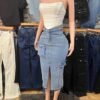 AMISHA SKIRT - Image 6