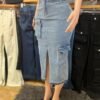 AMISHA SKIRT - Image 5
