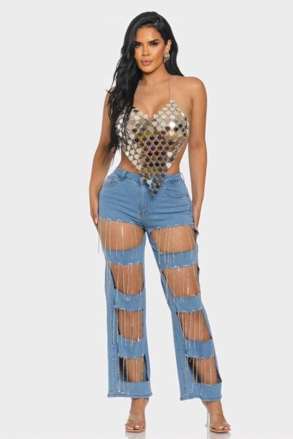 DIONE JEANS