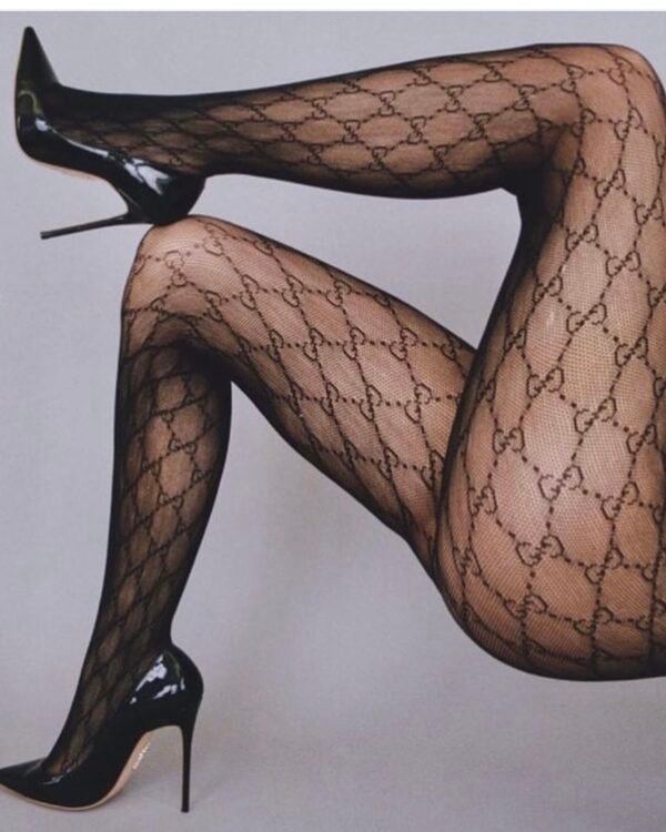 AURA  TIGHTS GG - Image 2