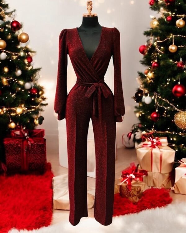 PENELOPE JUMPSUIT