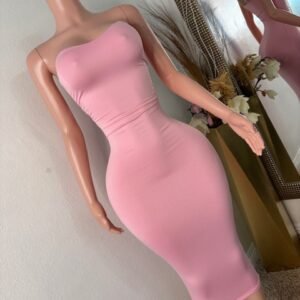 AEGEA DRESS