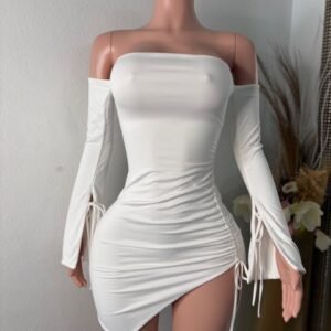 JULIE DRESS