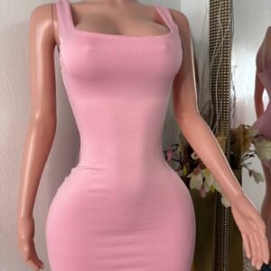 KENIA Dress