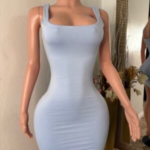 Arie Dress
