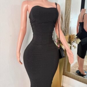 MAYTE DRESS