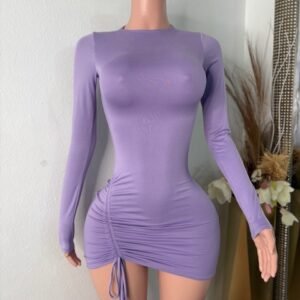 MADELEN DRESS