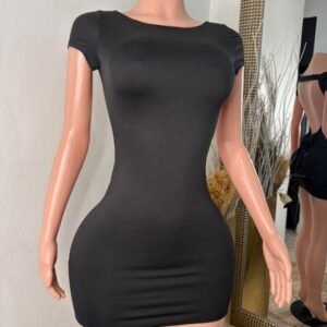 Magaly DRESS