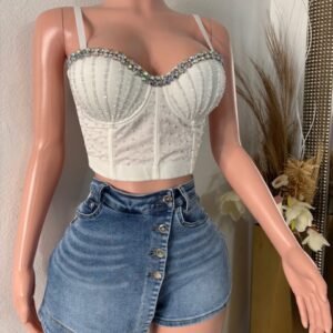 ALIA SKIRT