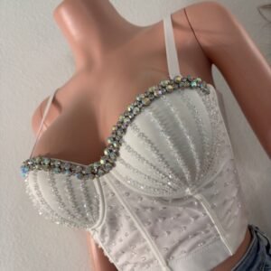 AVINCY SHINE TOP