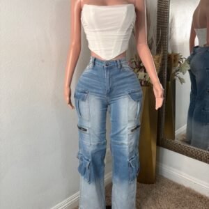 KAROL JEANS