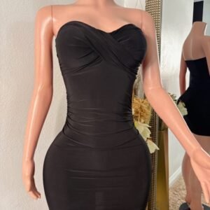 valerie DRESS