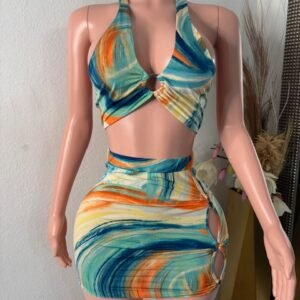 kelly SET