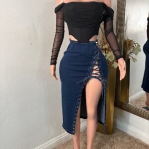 RINA SKIRT
