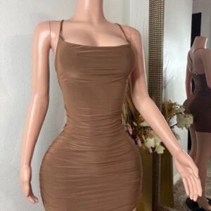 BEER DRESS