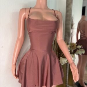 DANIELA DRESS