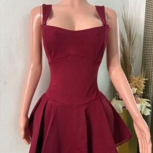 JAYME DRESS