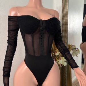 Natashia BODYSUIT