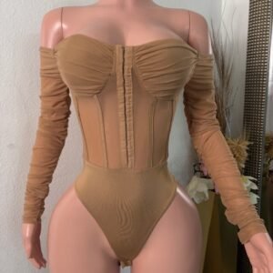 Anastashia BODYSUIT
