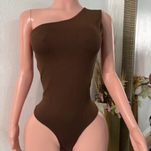 Natash BODYSUIT