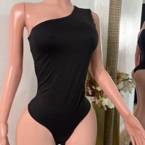 abash BODYSUIT