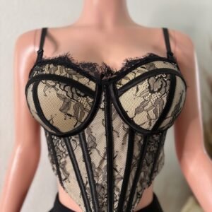 MEGAN TOP