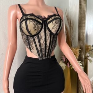 BETRANY SKIRT