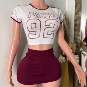 PARIS TOP