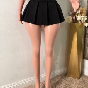 PAMELA SKIRT
