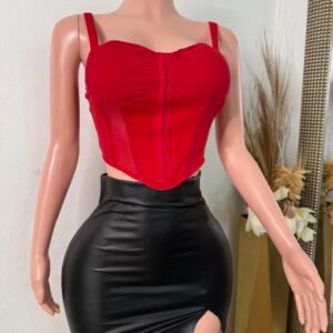 YAMELY TOP