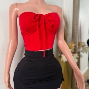 GORGEOUS TOP