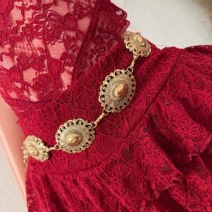 cowgirl belt
