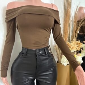 AMIRA BLOUSE