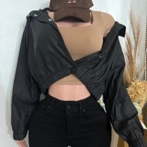Ulett jacket