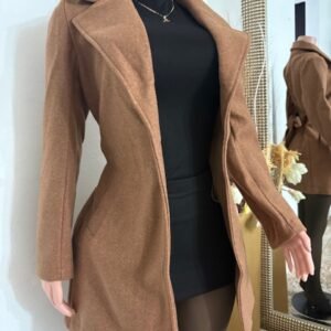 VANESA COAT