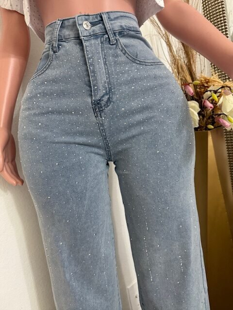 bling pants light - Image 7