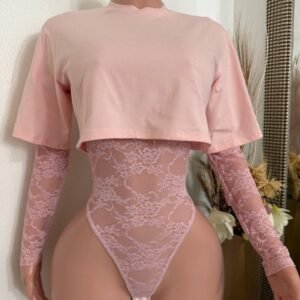 MELANIE BODYSUIT