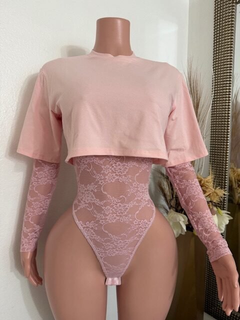 MELANIE BODYSUIT - Image 4