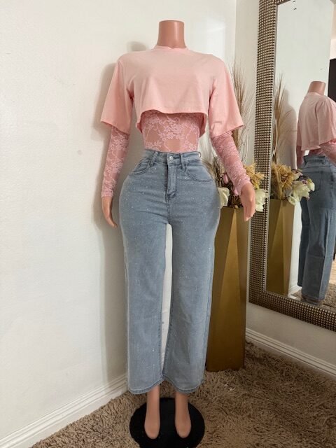 MELANIE BODYSUIT - Image 2