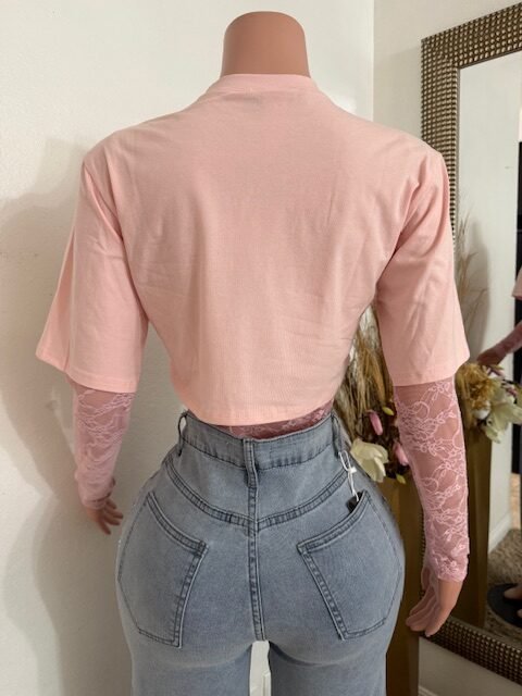 MELANIE BODYSUIT - Image 3