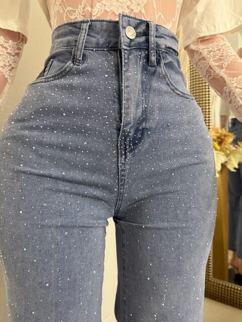 bling pants - Image 7