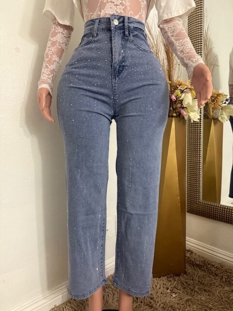 bling pants - Image 6