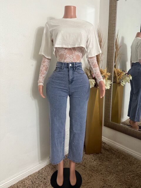 bling pants - Image 4